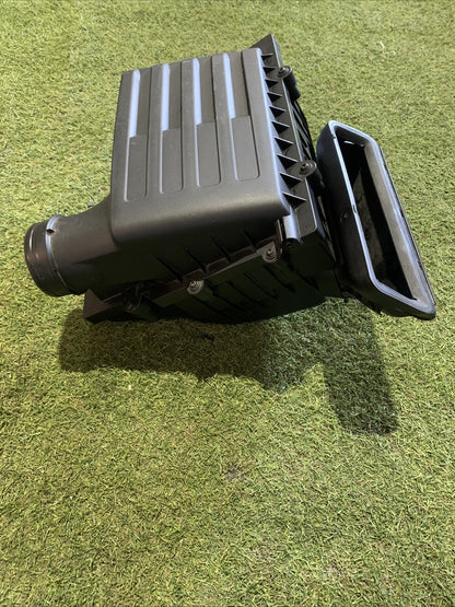 5Q0129607AG SCATOLA FILTRO ARIA VOLKSWAGEN GOLF 7 GTI 2.0 B