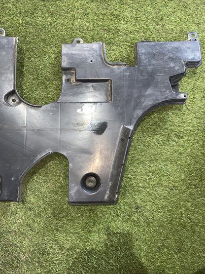 Sotto Piano Motore Sotto Scocca Sinistra Fiat 500X 52085832