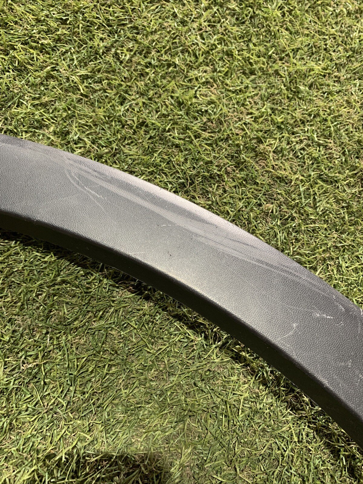 Modanatura arco parafango posteriore dx Volkswagen tiguan 2016 5NA854820J