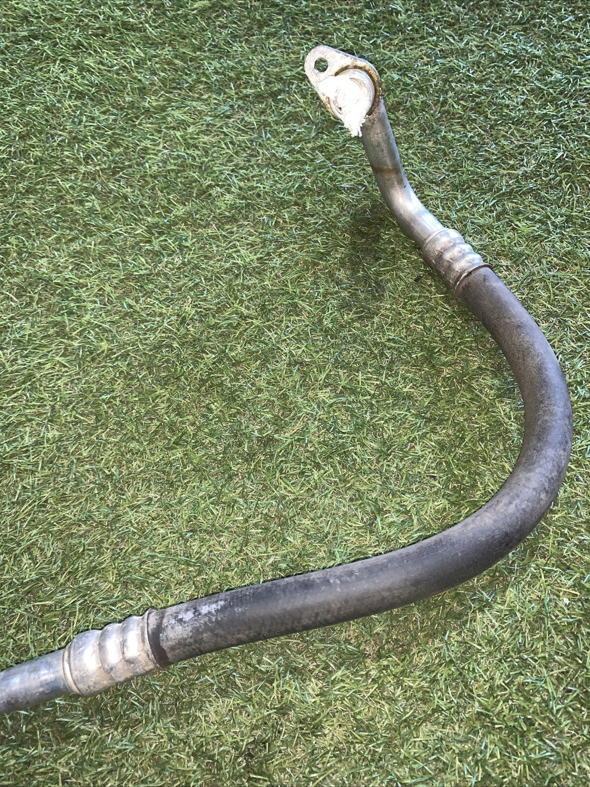 TUBO ARIA CONDIZIONATA CLIMA POSTERIORE RENAULT TWINGO III 2014/2019 1.0 BENZINA