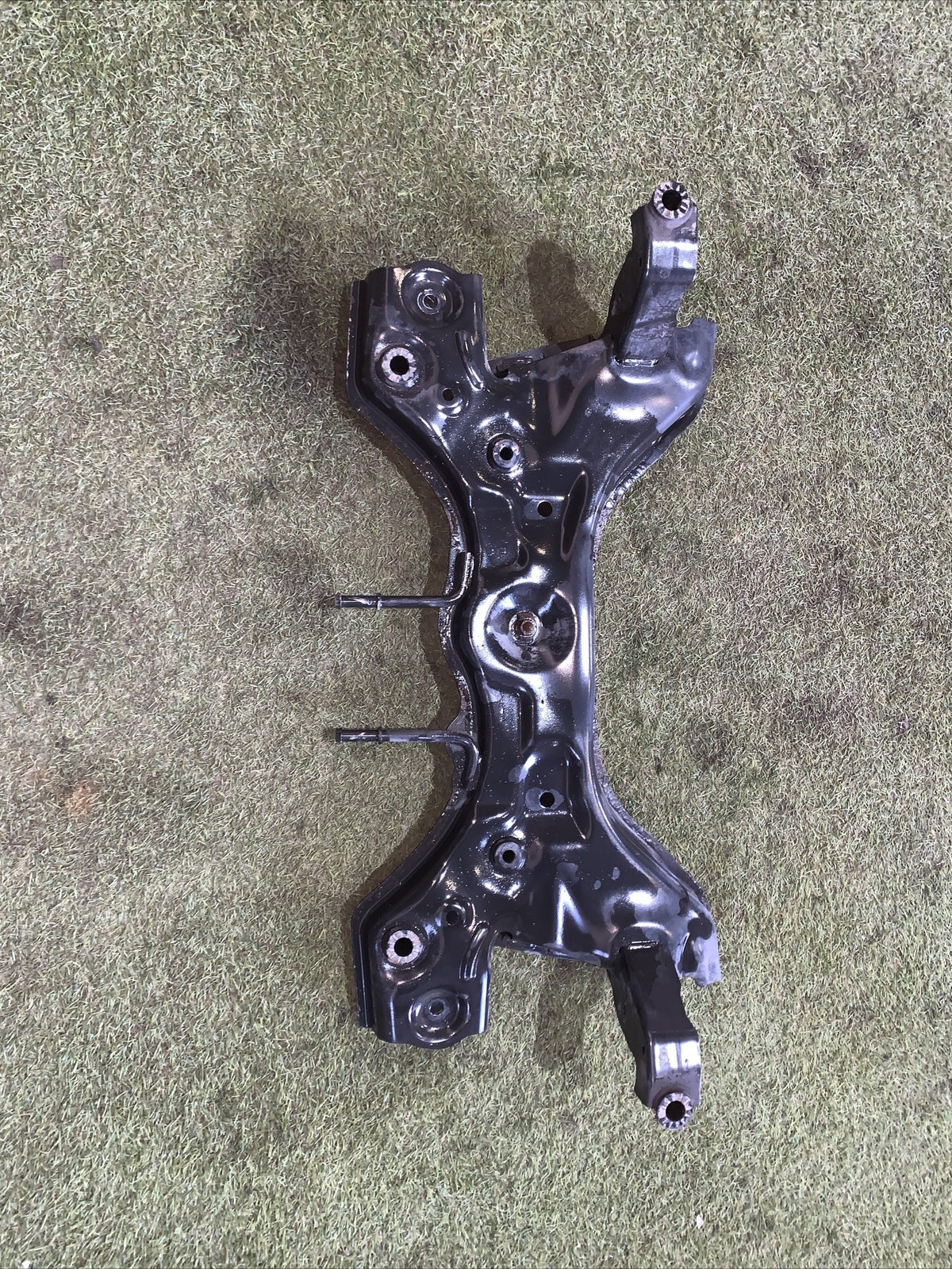 1S0199315 CULLA MOTORE VOLKSWAGEN Up 1° Serie 1.0 Benzina