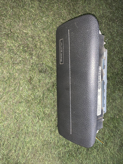 AIRBAG CRUSCOTTO / LATO PASSEGGERO FIAT PANDA 2005 - 735436545