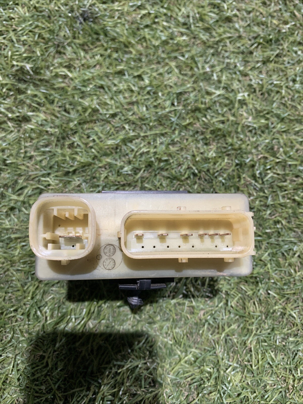 9662570880 Centralina rele preriscaldamento candelette Peugeot 308 2017 2° Serie