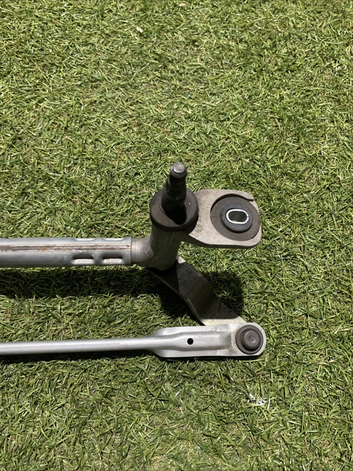 Motorino tergi ant completo di tandem per Volkswagen Golf 8