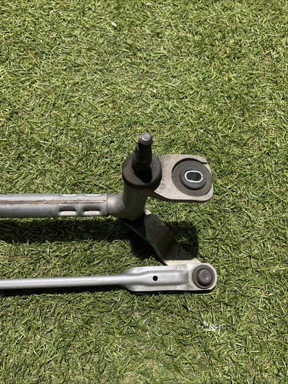 Motorino tergi ant completo di tandem per Volkswagen Golf 8