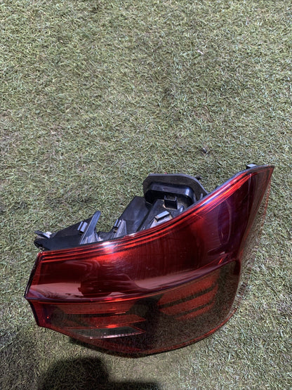 Stop Fanale Posteriore Destro Volkswagen Polo 2024 2G0945096F