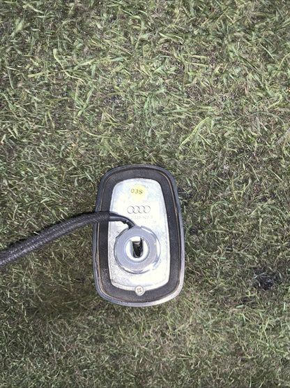 Antenna Audi Q7 2006 4L0035503B