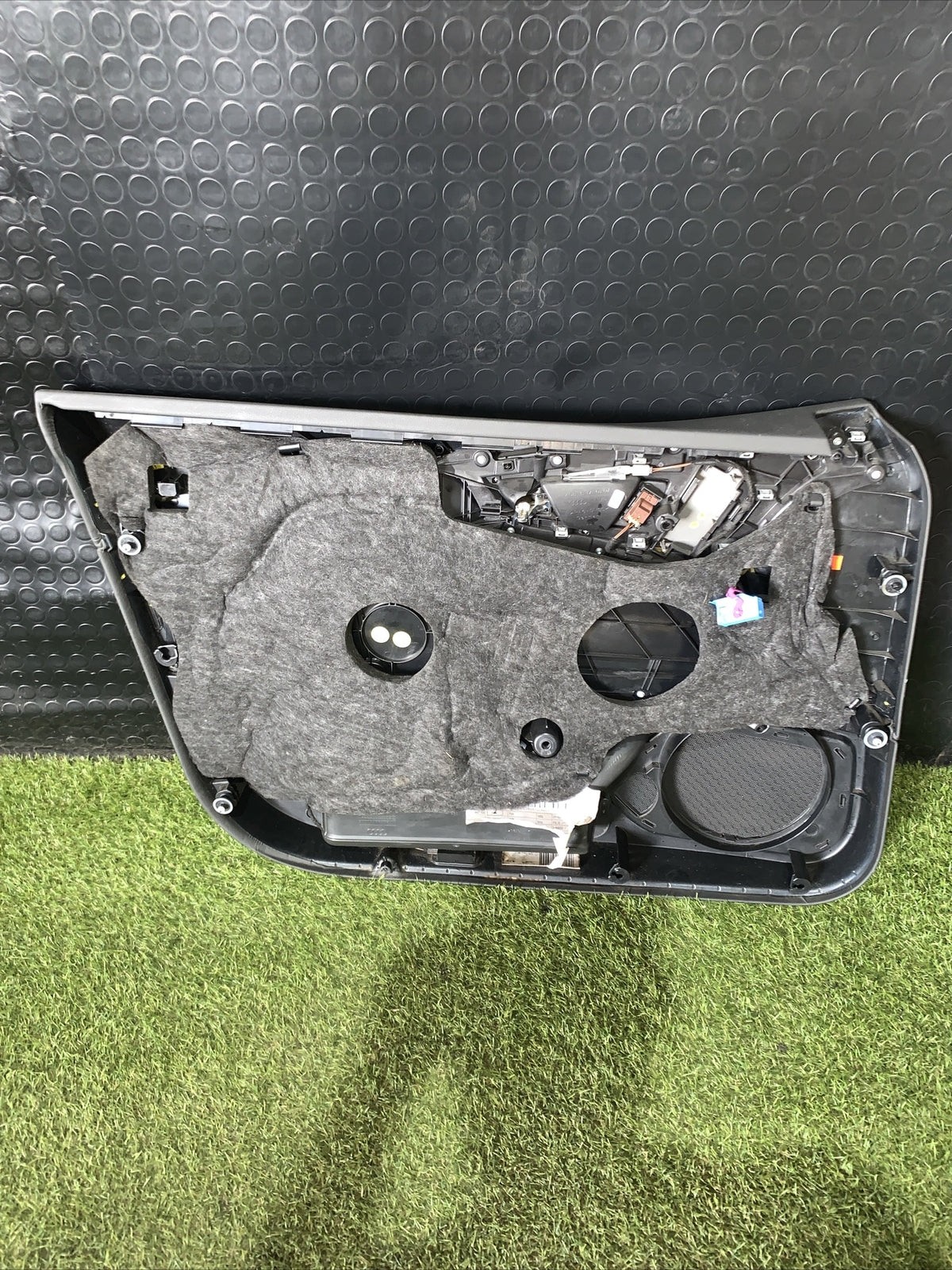 Pannello Interno Portiera Anteriore Destro Con Led Audi A7 4G 4G8867106