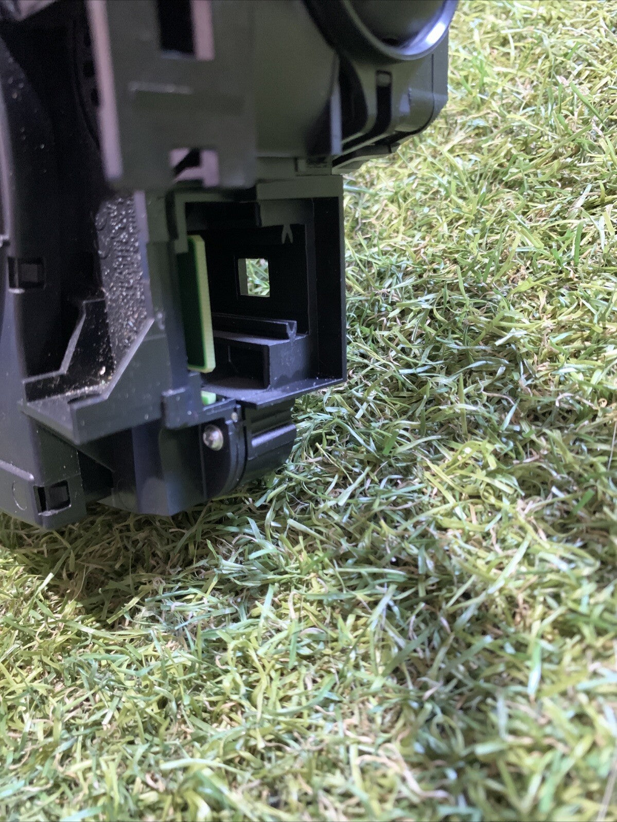 Devioluci Citroen DS7 2018 98262633ZD