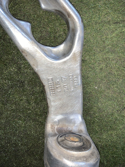 Braccio Oscillante Inferiore Sospensione Anteriore Sinistra per AUDI Q7 2006