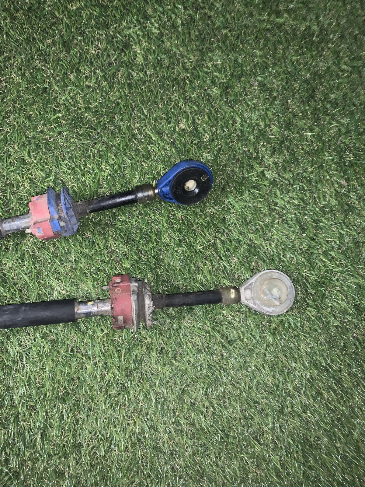 FILI CAVI LACCI COMANDO CAMBIO FIAT PANDA 312 1.3 MULTIJET 112112160