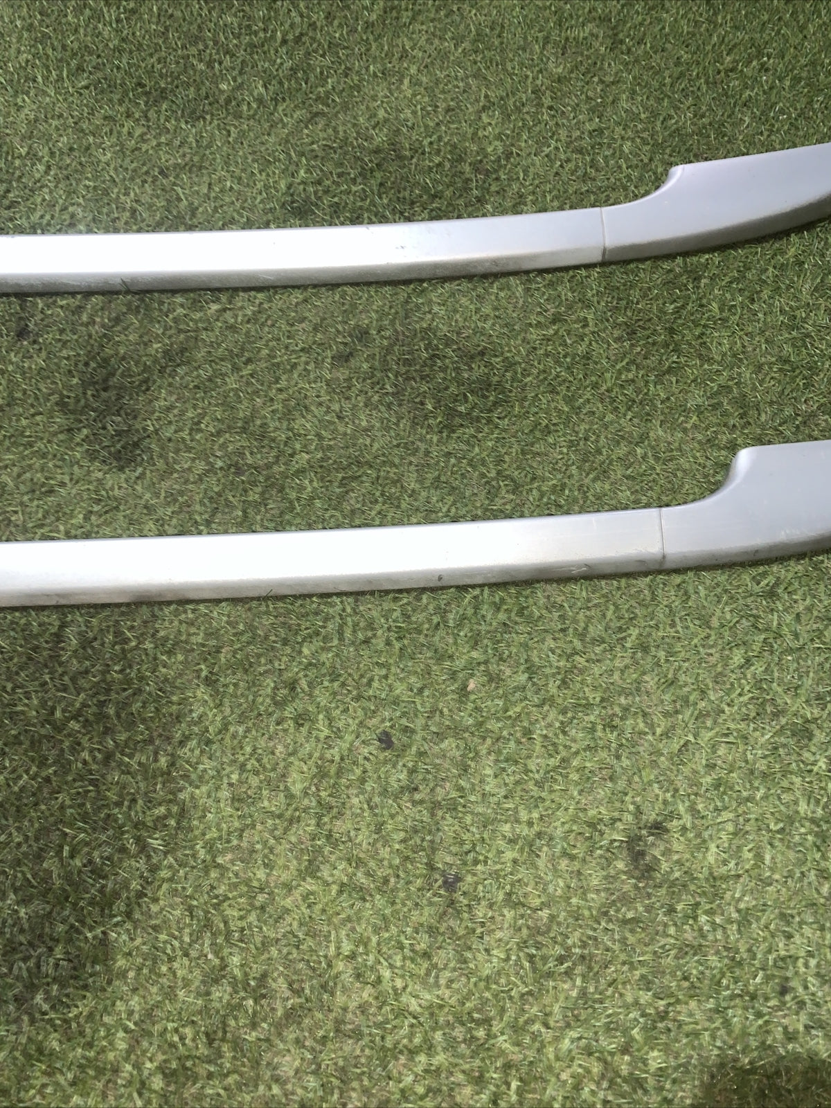 BARRE LONGITUDINALI TETTO FIAT Sedici 1° Serie (0609) 372333