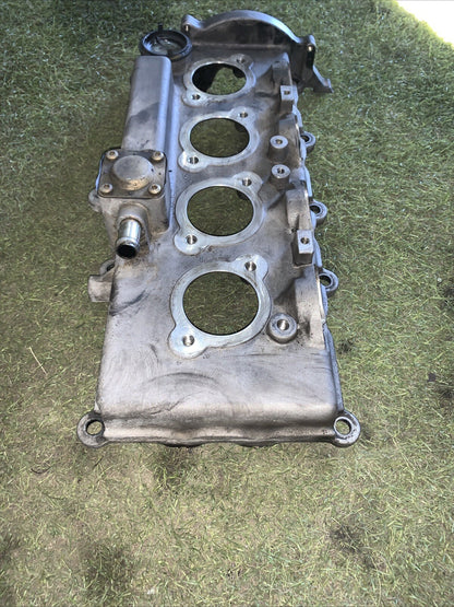 8973727800 COPERCHIO PUNTERIE MOTORE OPEL ASTRA H 1.7 CDTI ANNO 2005