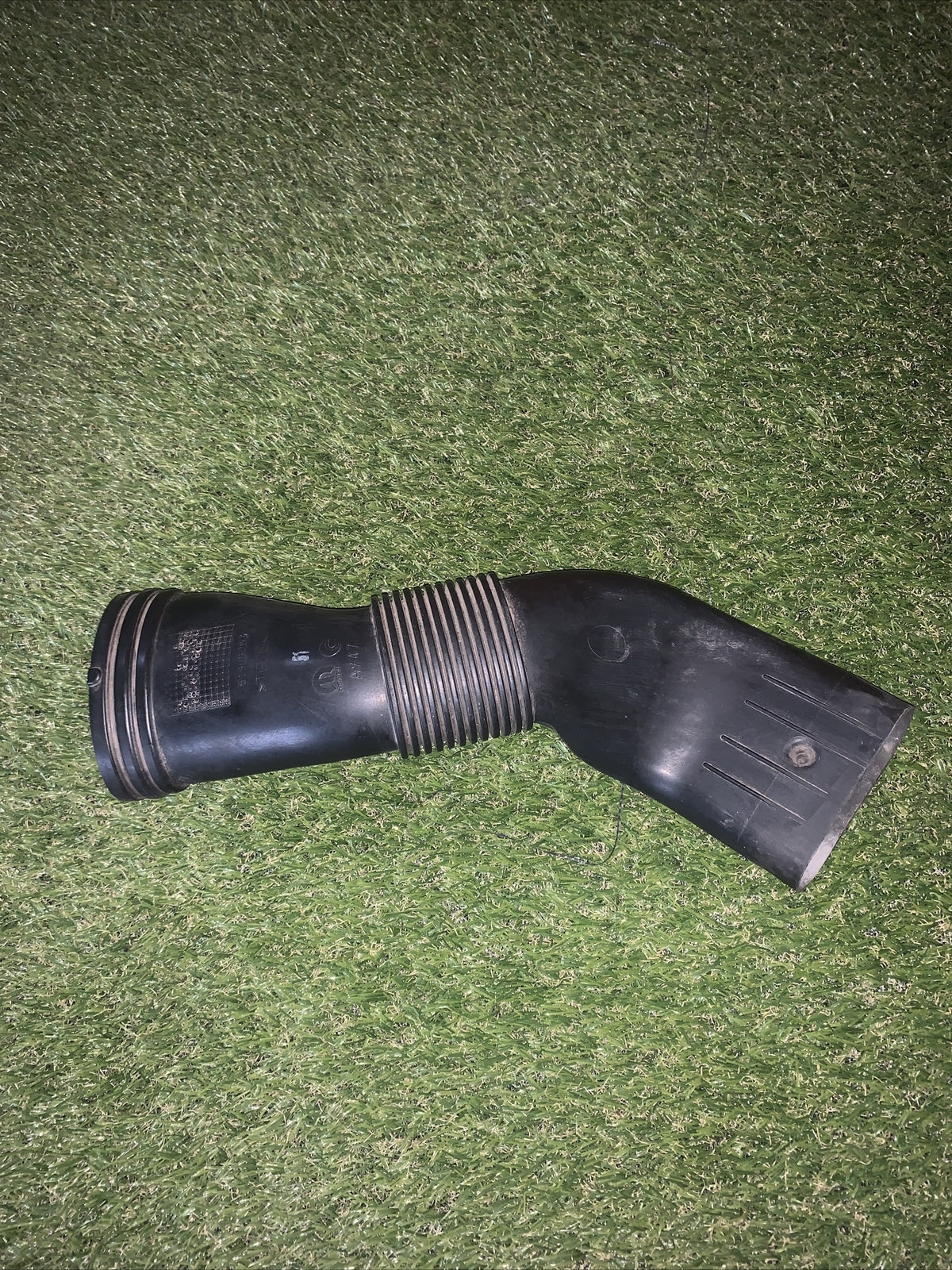 51968063 TUBO ASPIRAZIONE FILTRO ARIA FIAT 500 X 1300 Diesel