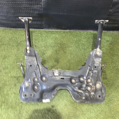 Culla Motore Fiat 500x 2020 1.3 00520866520