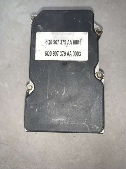 Centralina pompa abs Vw Polo 6Q0907379AA