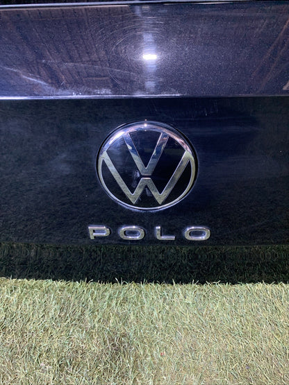 Cofano Baule Portellone Posteriore Volkswagen Polo 2023