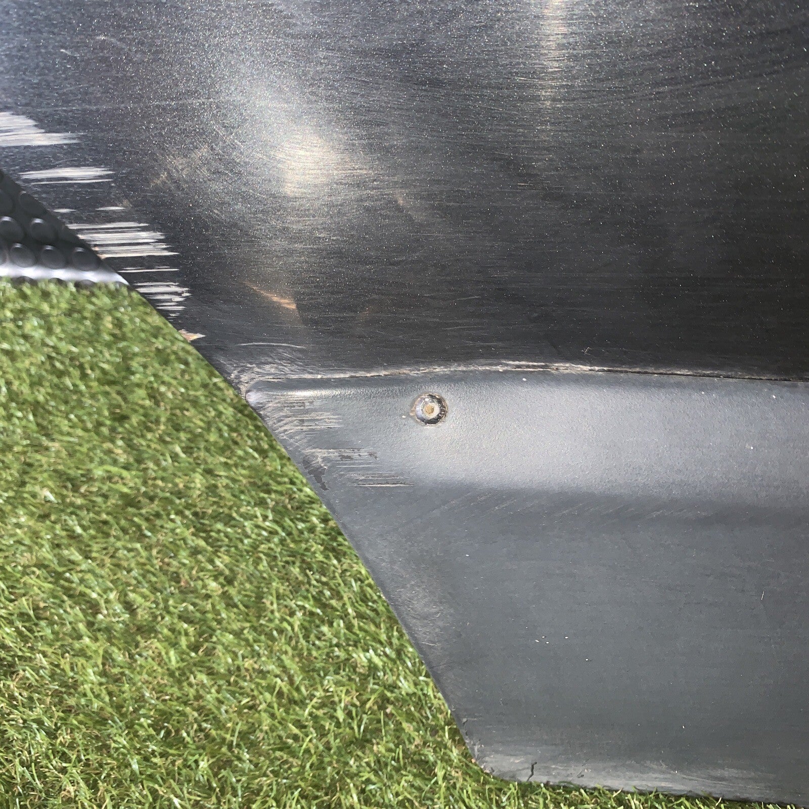 SPORTELLO PORTA PORTIERA POSTERIORE DX DESTRA FIAT SEDICI