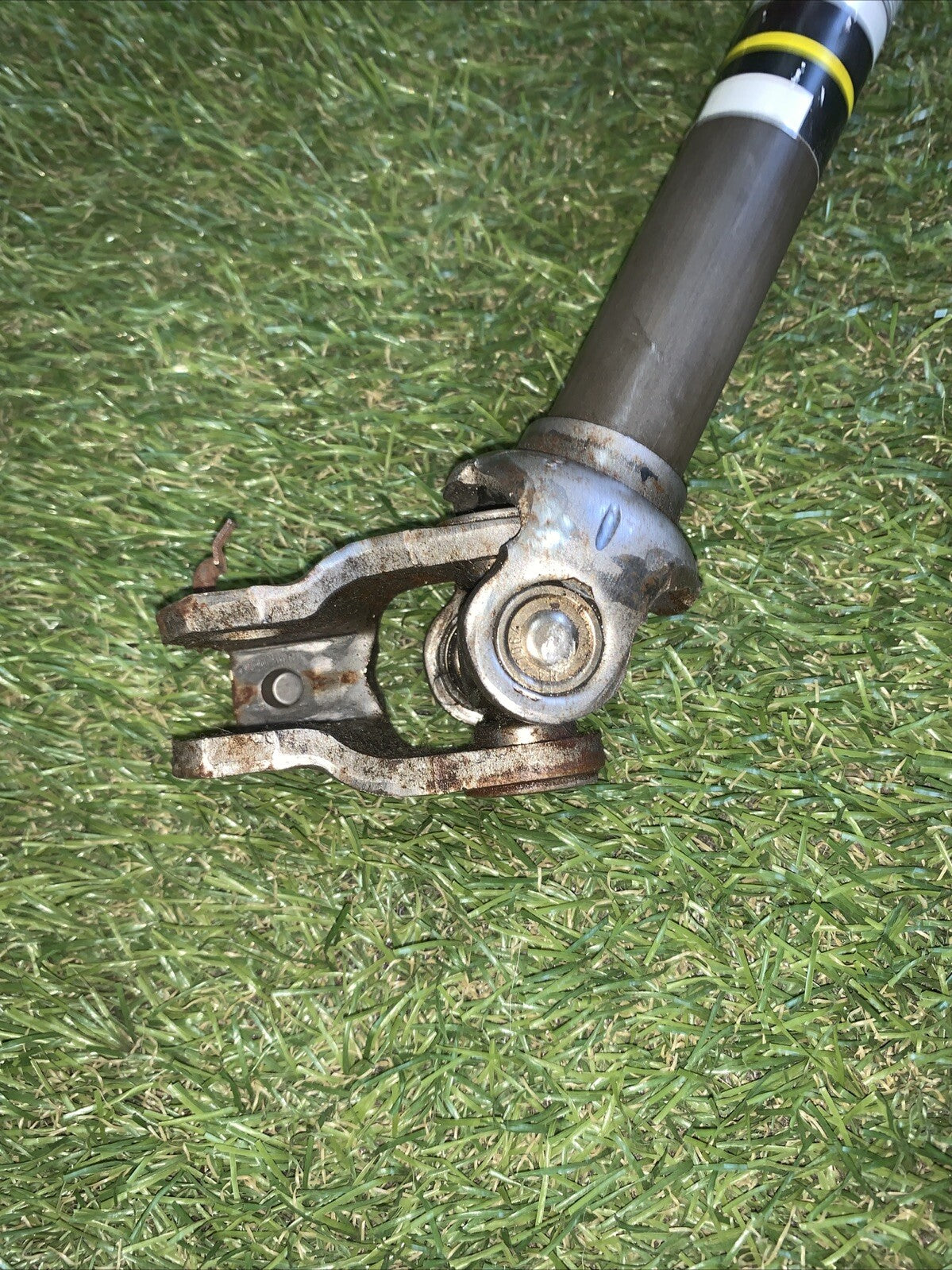 Piantone Sterzo Citroen DS4 2011 1812013100