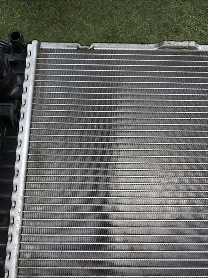 Radiatore Acqua Audi A4 2011 3.0