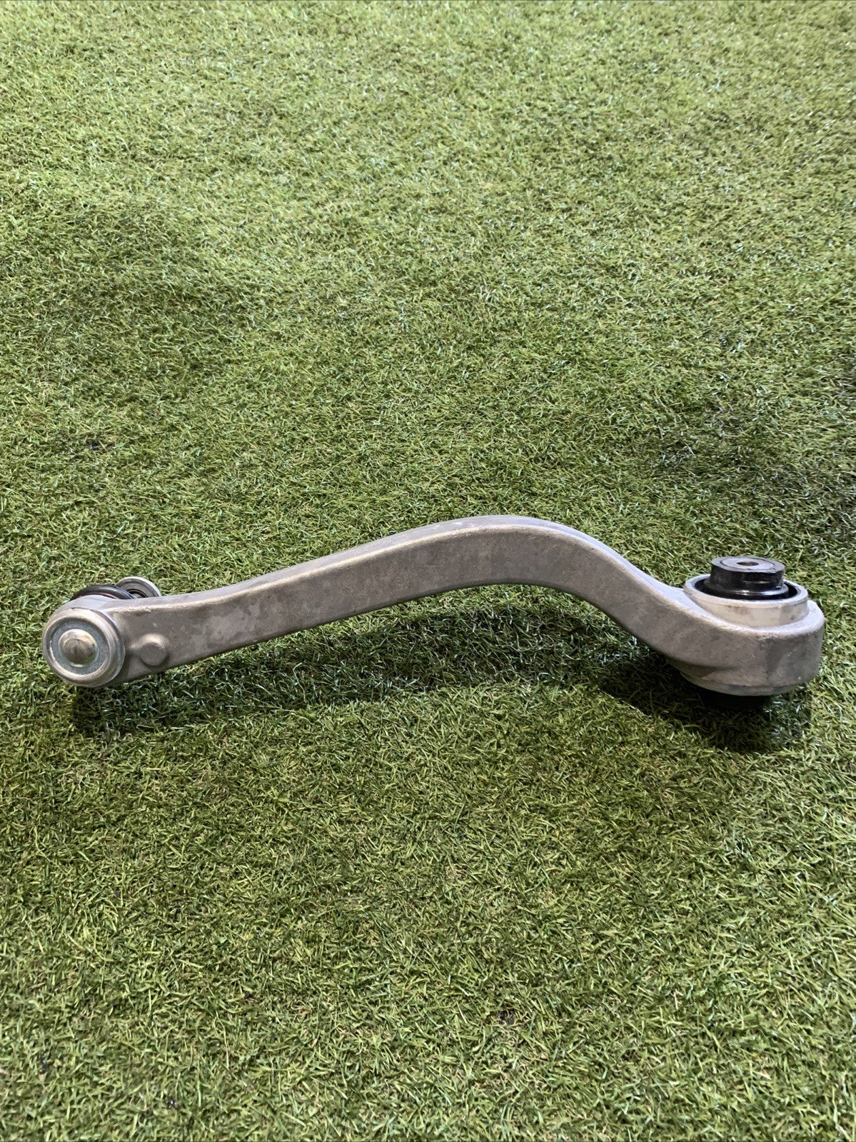 Braccio Oscillante Anteriore Sinistro Alfa Romeo Giulia 50547027