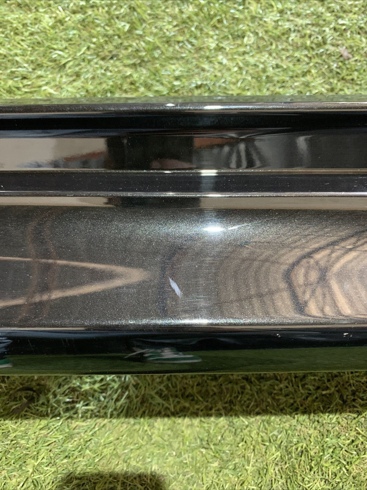 Minigonna Destra Toyota Yaris 2024 75851-0D100