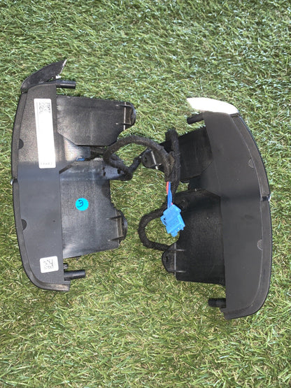 Comandi Al Volante Citroen DS4 2011 96720514ZD