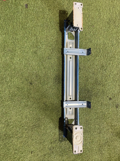 TRAVERSA BARRA PARAURTI POSTERIORE FIAT PANDA 312 2012/2023