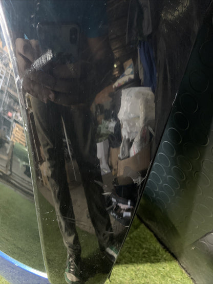 Cofano Baule Portellone Posteriore Smart 453