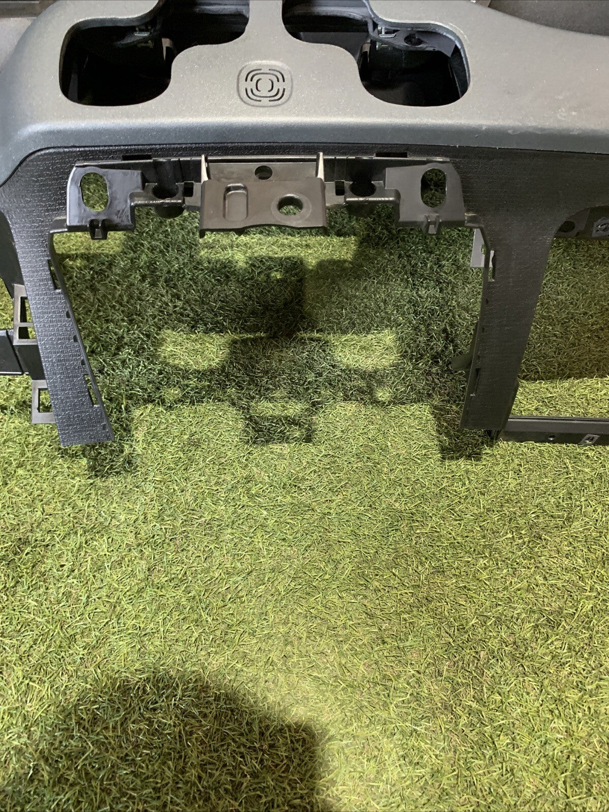 Cruscotto Interno Fiat Panda 3 2015 Completo Di Airbag Passeggero