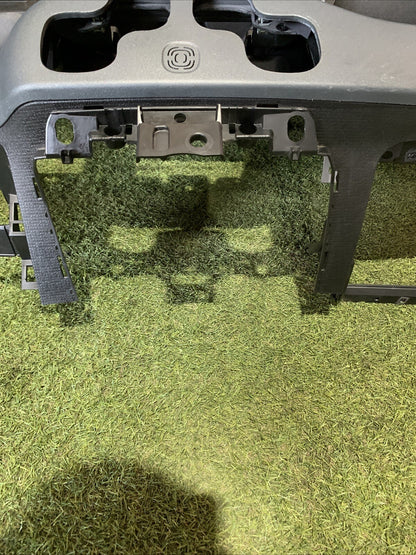 Cruscotto Interno Fiat Panda 3 2015 Completo Di Airbag Passeggero