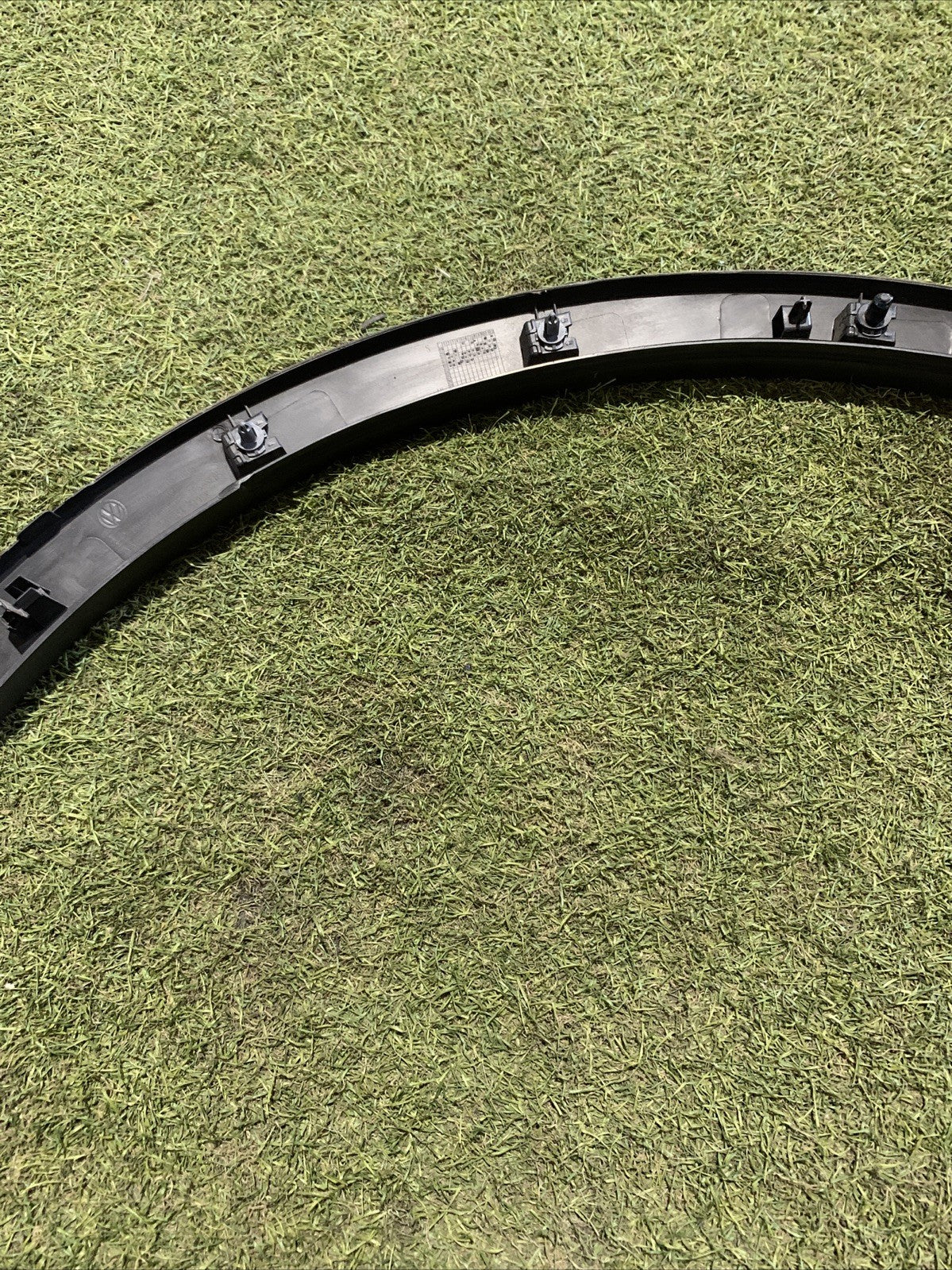 Modanatura Parafango Posteriore Sinistro Volkswagen Tiguan 2023 5NA854819K