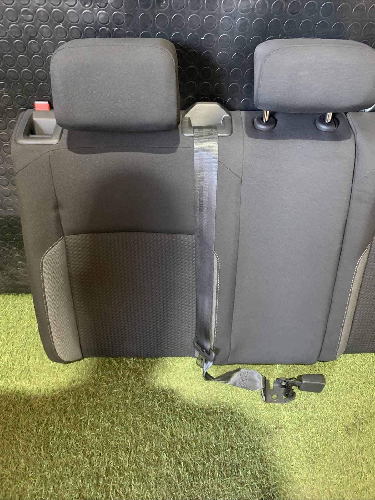 TAPPEZZERIA COMPLETA VOLKSWAGEN POLO DAL 2017
