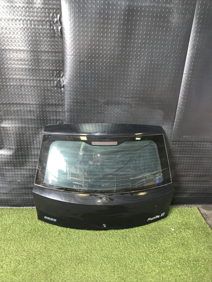 PORTELLONE POSTERIORE FIAT PUNTO 188 (1999 - 2003) PORTELLO BAGAGLIAIO - 5 PORTE