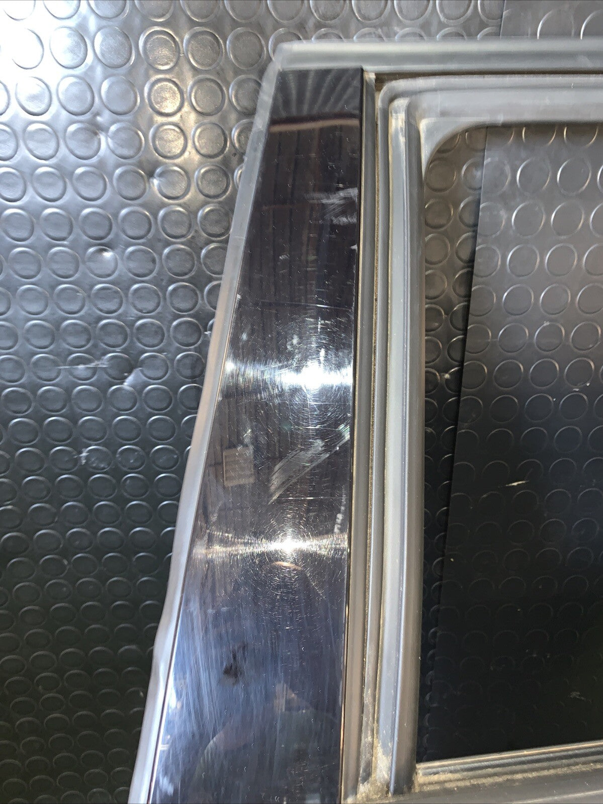 Porta Portiera Sportello Posteriore Sinistra Citroen C3 2017