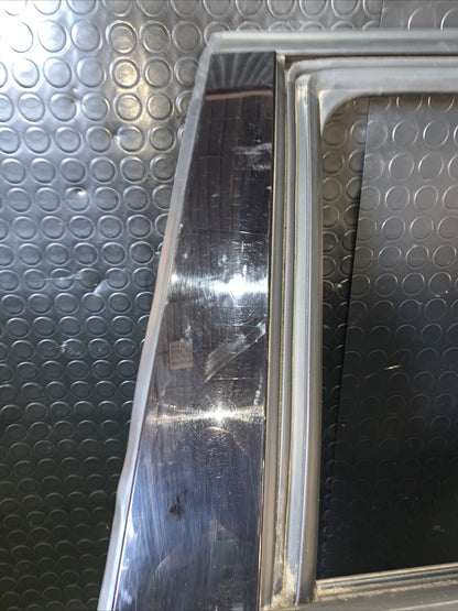 Porta Portiera Sportello Posteriore Sinistra Citroen C3 2017