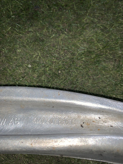 Braccio Oscillante Anteriore Destro Audi Q7 2016 3.0 4M0407696C