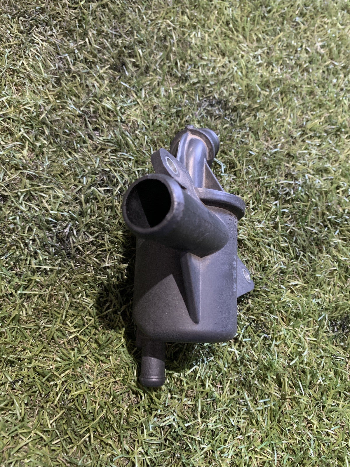 Separatore Olio Lancia Ypsilon 2005 1.3 MJT 75CV 55185372