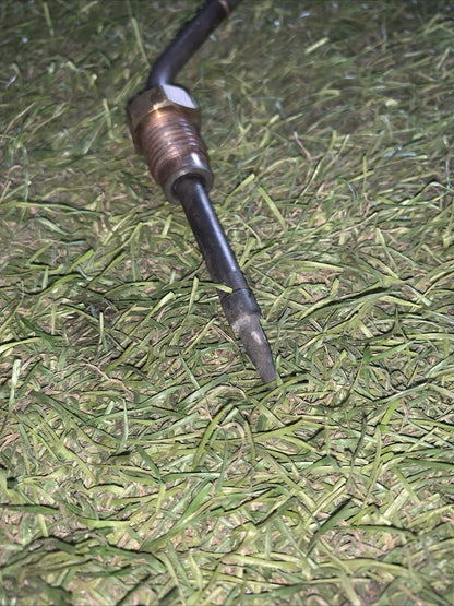 Sensore Temperatura Gas Di Scarico Audi Q7 2016 3.0 Diesel 4M0906088AA