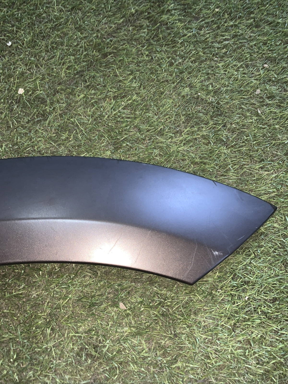 Rivestimento Passaruota Posteriore Sinistro Audì A4 2011 Allroad 8K9853817