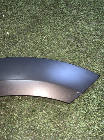 Rivestimento Passaruota Posteriore Sinistro Audì A4 2011 Allroad 8K9853817