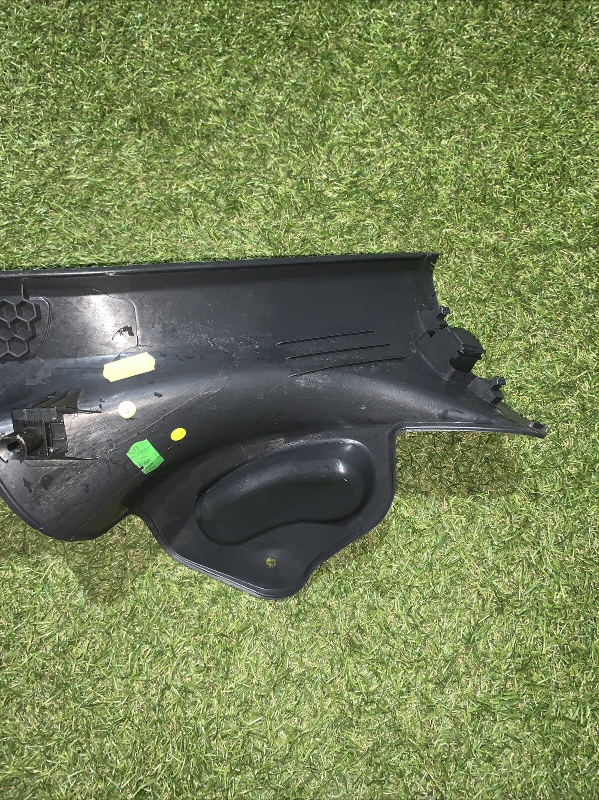 Rivestimento Battitacco Sinistro Volkswagen T-Roc 2GA853371