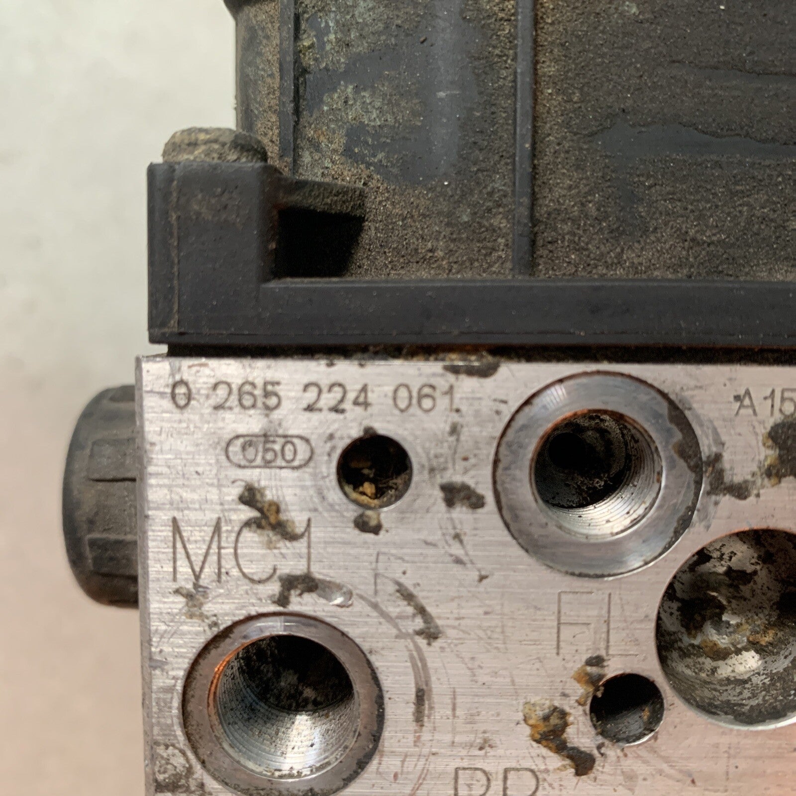 POMPA ABS ALFA ROMEO 147 BOSCH 0265224061-0265900031