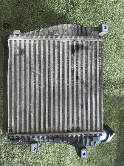 Radiatore Intercooler Audi Q7 2006 3.0 Diesel 7L6145803C