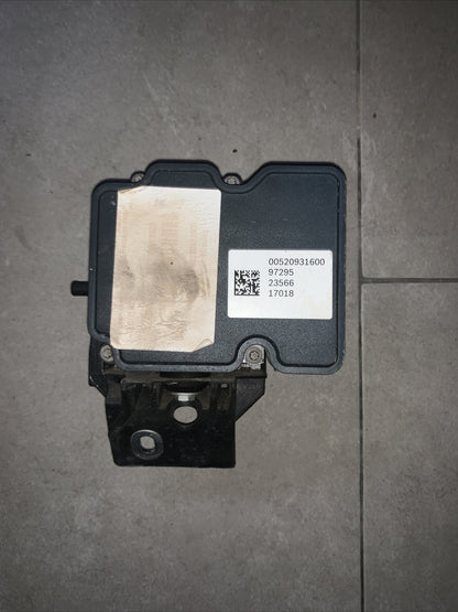 00520931600+52093160 CENTRALINA POMPA ABS FIAT PANDA III 2012> = YPSILON 2011>