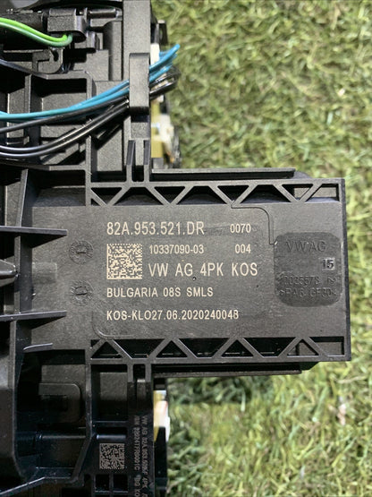 Devioluci Audi A3 8V 2020 82A953521DR