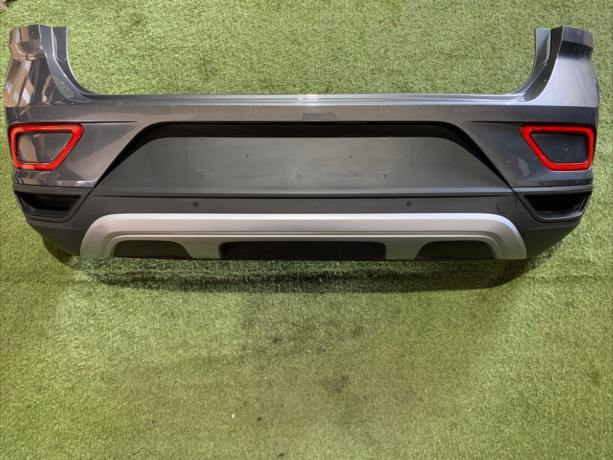 Paraurti Posteriore Con Sensori Di Parcheggio Volkswagen T-Roc 2023
