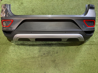 Paraurti Posteriore Con Sensori Di Parcheggio Volkswagen T-Roc 2023