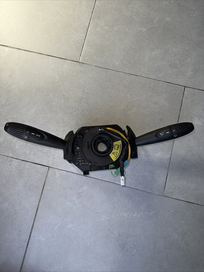 Comandi Devioguida FIAT PUNTO 2U 1.3 16V MJT 735381051 Diesel 2003 2007