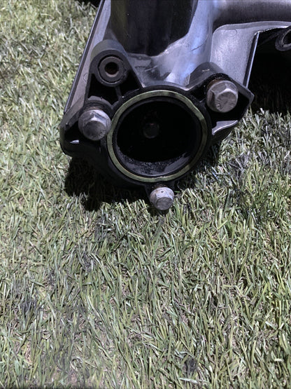 COLLETTORE ASPIRAZIONE FIAT PUNTO 188 MK3 1.3 MULTIJET 70CV 73501353